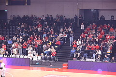 19.01.2025, Graz, Raiffeisen Sportpark, Basketball Austria Cup 2025, Final Four, Finale, Flyer Wels vs. Klosterneuburg Dukes,  