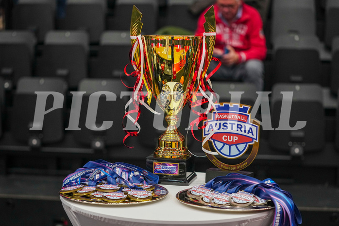 Basketball Austria Cup 2025, Final Four, Rollstuhl BB Cup Finale,  Flinkstones Graz vs Sitting Bulls Klosterneuburg


