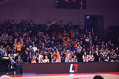 19.01.2025, Graz, Raiffeisen Sportpark, Basketball Austria Cup 2025, Final Four, Finale, Klosterneuburg Duchess vs. UBI Graz