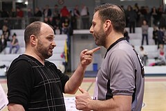 Basketball 2.Bundesliga 2018/19 Grunddurchgang 18.Runde  Jennersdorf Blackbirds vs Wörthersee Piraten