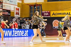 Basketball, ABL 2016/17, All Star Day 2017, Team Austria, Team International, 