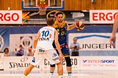 Basketball, ABL 2017/18, Grunddurchgang 7.Runde, Oberwart Gunners, Fürstenfeld Panthers, Marco Car (7)
