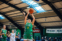 Basketball Basketball Damen Superliga 2021/22, Grunddurchgang 2.Runde Vienna D.C. Timberwolves vs. UBI Graz
