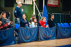 Basketball Basketball Damen Superliga 2021/22, Grunddurchgang 2.Runde Vienna D.C. Timberwolves vs. UBI Graz
