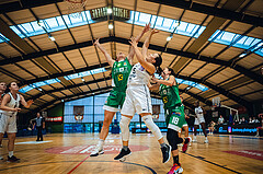 Basketball Basketball Damen Superliga 2021/22, Grunddurchgang 2.Runde Vienna D.C. Timberwolves vs. UBI Graz
