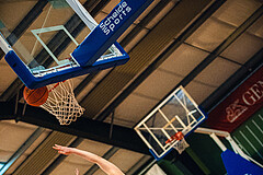 Basketball Basketball Damen Superliga 2021/22, Grunddurchgang 2.Runde Vienna D.C. Timberwolves vs. UBI Graz
