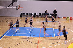 07.01.2023, Unionhalle A, Basketball Damen Superliga 2022/23, Grunddurchgang 10.Runde,  
UBSC-DBBC Graz vs. Vienna United,  