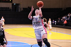 07.01.2023, Unionhalle A, Basketball Damen Superliga 2022/23, Grunddurchgang 10.Runde,  
UBSC-DBBC Graz vs. Vienna United,  