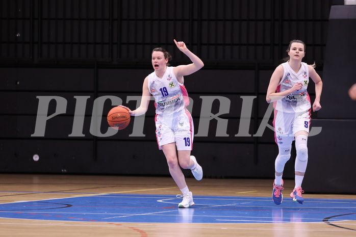 07.01.2023, Unionhalle A, Basketball Damen Superliga 2022/23, Grunddurchgang 10.Runde,  
UBSC-DBBC Graz vs. Vienna United,  