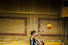 Basketball, Basketball Zweite Liga 2023/24, Grunddurchgang 2.Runde, Vienna United, Raiders Tirol, Thomas Pirchner (10)