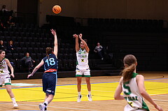 29.10.2023, Graz, Raiffeisen Sportpark, Basketball Damen Superliga 2023/24, Grunddurchgang, Runde 3, UBI Graz vs. Vienna Timberwolves
