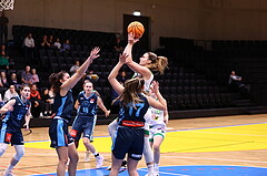 29.10.2023, Graz, Raiffeisen Sportpark, Basketball Damen Superliga 2023/24, Grunddurchgang, Runde 3, UBI Graz vs. Vienna Timberwolves