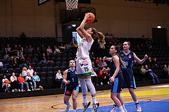 29.10.2023, Graz, Raiffeisen Sportpark, Basketball Damen Superliga 2023/24, Grunddurchgang, Runde 3, UBI Graz vs. Vienna Timberwolves