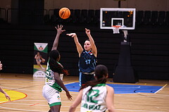 29.10.2023, Graz, Raiffeisen Sportpark, Basketball Damen Superliga 2023/24, Grunddurchgang, Runde 3, UBI Graz vs. Vienna Timberwolves