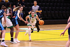 29.10.2023, Graz, Raiffeisen Sportpark, Basketball Damen Superliga 2023/24, Grunddurchgang, Runde 3, UBI Graz vs. Vienna Timberwolves