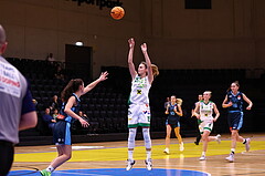 29.10.2023, Graz, Raiffeisen Sportpark, Basketball Damen Superliga 2023/24, Grunddurchgang, Runde 3, UBI Graz vs. Vienna Timberwolves