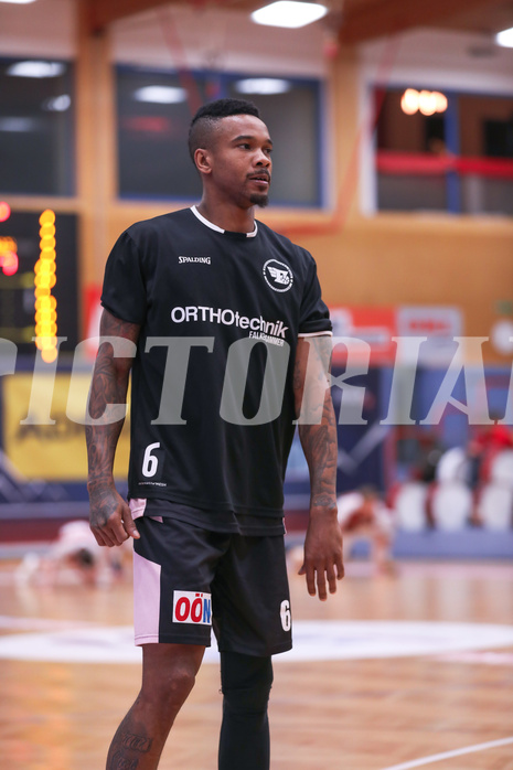 Basketball Basketball Superliga 2019/20, Grunddurchgang 15.Runde Runde Traiskirchen Lions  vs. Flyers Wels

