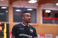 Basketball Basketball Superliga 2019/20, Grunddurchgang 15.Runde Runde Traiskirchen Lions  vs. Flyers Wels
