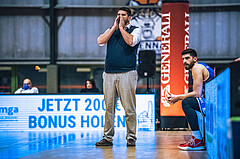 Basketball Basketball Superliga 2021/22, Grunddurchgang 5.Runde D.C. Timberwolves vs. Oberwart Gunners
