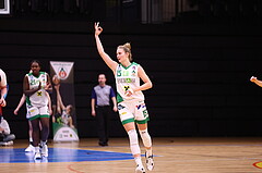 10.12.2023, Graz, Raiffeisen Sportpark, Basketball Damen Superliga 2023/24, Grunddurchgang 6.Runde, UBI Holding Graz - SKN St. Pölten Frauen ,  