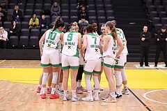 10.12.2023, Graz, Raiffeisen Sportpark, Basketball Damen Superliga 2023/24, Grunddurchgang 6.Runde, UBI Holding Graz - SKN St. Pölten Frauen ,  