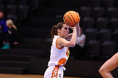 10.12.2023, Graz, Raiffeisen Sportpark, Basketball Damen Superliga 2023/24, Grunddurchgang 6.Runde, UBSC-DBBC Graz - BK Raiffeisen Duchess Klosterneuburg,  