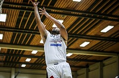 Basketball, 2.Bundesliga, Grunddurchgang 5.Runde, Mattersburg Rocks, Mistelbach Mustangs, Gary WARE (32)