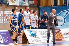 Basketball, ABL 2016/17, Grunddurchgang 7.Runde, Oberwart Gunners, Kapfenberg Bulls, ece Kapfenberg Bulls