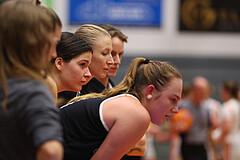 Basketball Damen Superliga 2024/25, Grunddurchgang 6.Runde BK Duchess Klosterneuburg vs. Basket Flames


