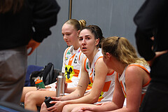 Basketball Damen Superliga 2024/25, Grunddurchgang 6.Runde BK Duchess Klosterneuburg vs. Basket Flames