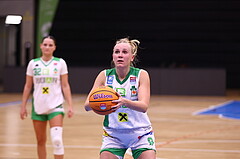 22.11.2024, Graz, Raiffeisen Sportpark, Basketball Damen Superliga 2024/25, Grunddurchgang, 6.Runde, UBI Holding Graz vs. UBSC-DBBC Graz