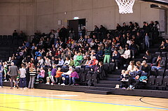 22.11.2024, Graz, Raiffeisen Sportpark, Basketball Damen Superliga 2024/25, Grunddurchgang, 6.Runde, UBI Holding Graz vs. UBSC-DBBC Graz