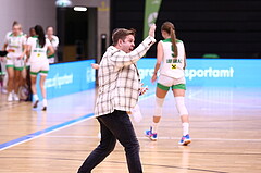 22.11.2024, Graz, Raiffeisen Sportpark, Basketball Damen Superliga 2024/25, Grunddurchgang, 6.Runde, UBI Holding Graz vs. UBSC-DBBC Graz