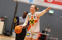 Basketball Damen Superliga 2024/25, Grunddurchgang 6.Runde BK Duchess Klosterneuburg vs. Basket Flames