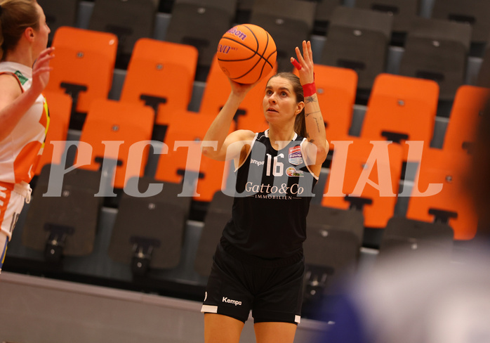Basketball Damen Superliga 2024/25, Grunddurchgang 6.Runde BK Duchess Klosterneuburg vs. Basket Flames



