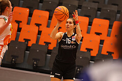 Basketball Damen Superliga 2024/25, Grunddurchgang 6.Runde BK Duchess Klosterneuburg vs. Basket Flames


