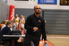 Basketball Damen Superliga 2024/25, Grunddurchgang 6.Runde BK Duchess Klosterneuburg vs. Basket Flames