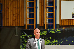 Basketball, bet-at-home Basketball Superliga 2020/21, Grunddurchgang 1. Runde, Oberwart Gunners, Kapfenberg Bulls, Mike Coffin (Head Coach)