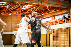 Basketball, Basketball Zweite Liga, Viertelfinale Spiel 2, BBC Nord Dragonz, Mattersburg Rocks, Gary WARE (14)