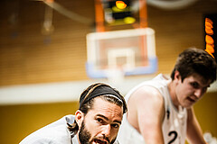 Basketball, Basketball Zweite Liga, Viertelfinale Spiel 2, BBC Nord Dragonz, Mattersburg Rocks, Felix Jambor (Head Coach)