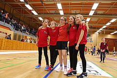 Basketball Zweite Liga 2022/23, Playoff, Semifinale Spiel 3 Mistelbach Mustangs vs. Mattersburg Rocks


