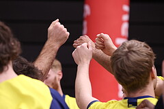 29.12.2024, Graz, Raiffeisen Sportpark Graz, Basketball Superliga 2024/25, Grunddurchgang, Runde 15, UBSC Graz - Swans Gmunden