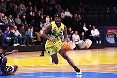 29.12.2024, Graz, Raiffeisen Sportpark Graz, Basketball Superliga 2024/25, Grunddurchgang, Runde 15, UBSC Graz - Swans Gmunden