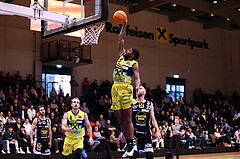 29.12.2024, Graz, Raiffeisen Sportpark Graz, Basketball Superliga 2024/25, Grunddurchgang, Runde 15, UBSC Graz - Swans Gmunden