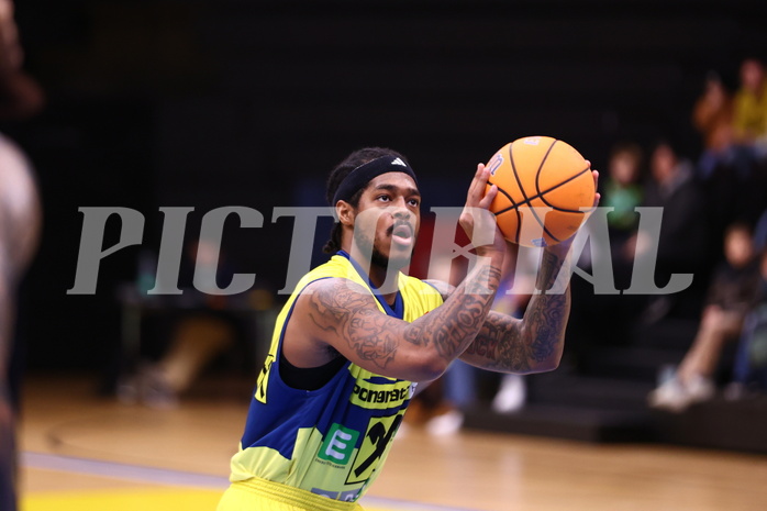 29.12.2024, Graz, Raiffeisen Sportpark Graz, Basketball Superliga 2024/25, Grunddurchgang, Runde 15, UBSC Graz - Swans Gmunden