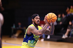 29.12.2024, Graz, Raiffeisen Sportpark Graz, Basketball Superliga 2024/25, Grunddurchgang, Runde 15, UBSC Graz - Swans Gmunden