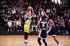 29.12.2024, Graz, Raiffeisen Sportpark Graz, Basketball Superliga 2024/25, Grunddurchgang, Runde 15, UBSC Raiffeisen Graz - Swans Gmunden