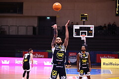 29.12.2024, Graz, Raiffeisen Sportpark Graz, Basketball Superliga 2024/25, Grunddurchgang, Runde 15, UBSC Graz - Swans Gmunden