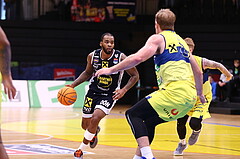 29.12.2024, Graz, Raiffeisen Sportpark Graz, Basketball Superliga 2024/25, Grunddurchgang, Runde 15, UBSC Graz - Swans Gmunden
