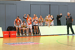 Basketball Austria Cup 2023/24, Semifinale BK Duchess Klosterneuburg vs. Basket Flames


